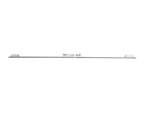 Замок многозапорный, привод от ручки, фалевая защёлка, D=30, U7, м/о 85, L=1650 мм, 3149.30/P 1 шт.