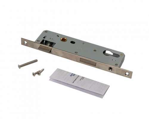 Замок Dorma 920a с фал.защелкой 92/35/8 F=16