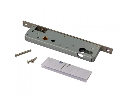 Замок Dorma 920a с фал.защелкой 92/35/8 F=16