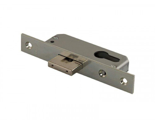 Замок ригельный, 50/PZ/F24/25, 3251202 1 шт. Замок ригельный, 50/PZ/F24/25, 3251202 1 шт.