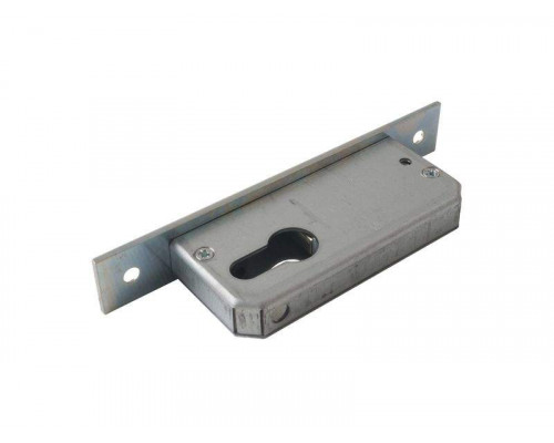Замок ригельный, 50/PZ/F24/30, 3441468 1 шт. Замок ригельный, 50/PZ/F24/30, 3441468 1 шт.