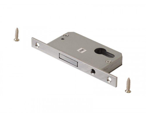 Замок ригельный Elementis 1150/F16/40/8 1 шт. Замок ригельный Elementis 1150/F16/40/8 1 шт.