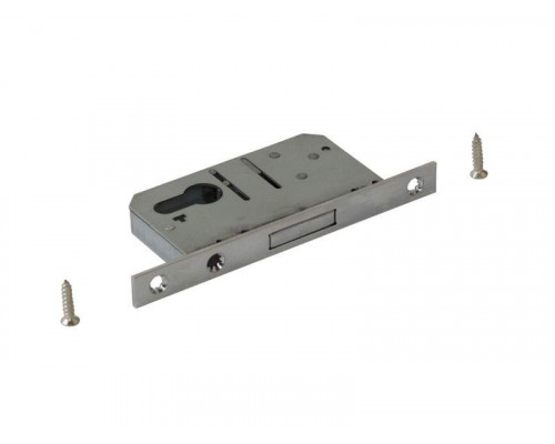 Замок ригельный Elementis 1150/F16/40/8 1 шт. Замок ригельный Elementis 1150/F16/40/8 1 шт.