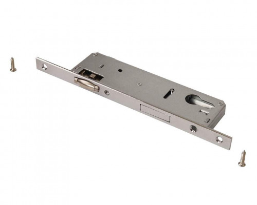 Замок с роликовой защелкой 1592-R/PZ/F16/35/92/8