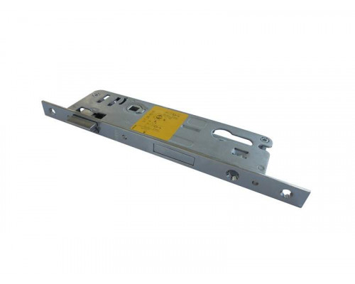 Замок с защелкой и ригелем 16/35/85/240 1 шт.