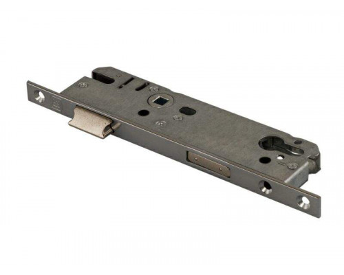 Замок Elementis с фалевой защелкой 9240/PZ/F16/40/92/8 1 шт. Замок Elementis с фалевой защелкой 9240/PZ/F16/40/92/8 1 шт.