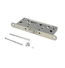 Замок врезной противопожарный ELEMENTIS FL72-ZN