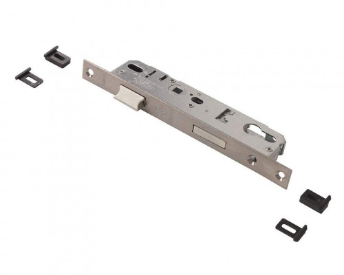 Замок врезной, защелка, 29.5/24х2.5/85 1 шт.