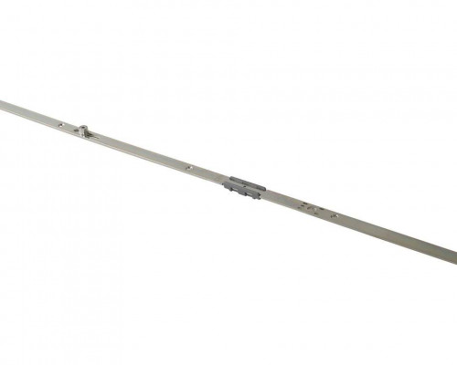 Запор для параллельно откидно-раздвижной системы 3 цапфы 1900-2400