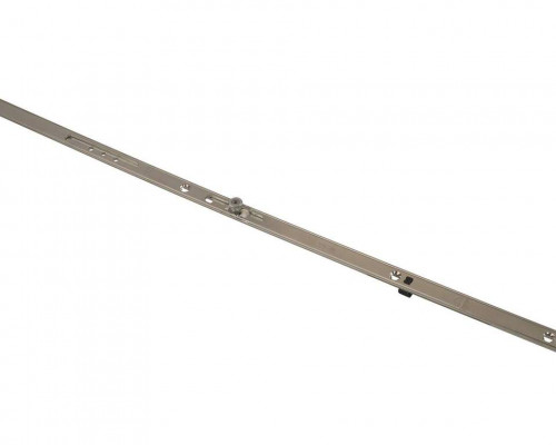 Запор горизонтальный соединительный  SKB-S/SE с двумя i.S цапфами 1151-1400