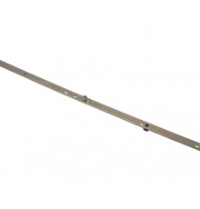 Запор горизонтальный соединительный  SKB-S/SE с двумя i.S цапфами 1151-1400