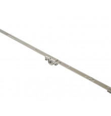 Запор осн. пов.-отк. Конст. KSR / D15/ 2201-2400, 3E с пазом для щел. проветривателя, NX 1 шт.