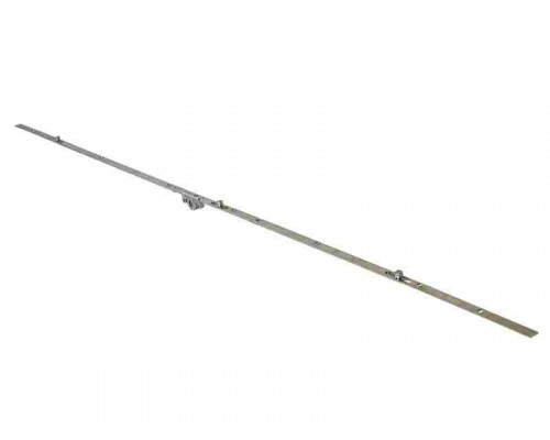 Запор основной поворотный средний FAV Тип 120 3V 1201-1400 1 шт.