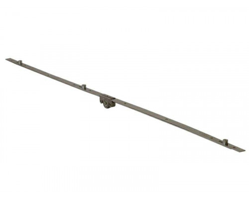 Запор осн.поворотный сред. 1000-1200 (3 цапфы) 1 шт.