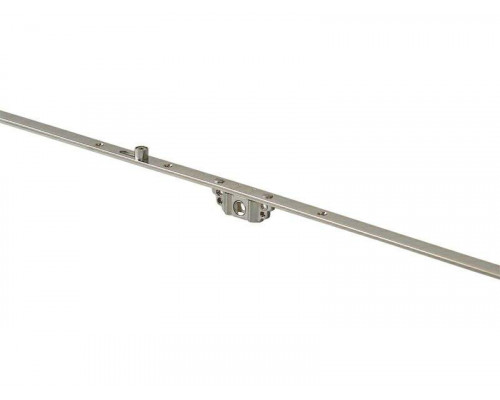 Запор осн.поворотный сред. 1200-1400 (3 цапфы) стальн. корп. 1 шт.