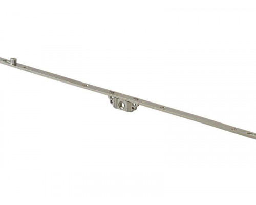 Запор осн.поворотный сред. 1400-1600 (3 цапфы) стальн. корп. 1 шт.