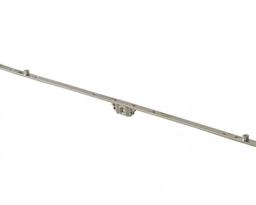 Запор осн.поворотный сред. 1800-2000 (4 цапфы) стальн. корп. 1 шт.