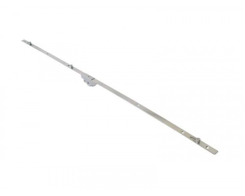 Запор осн.поворотный сред. D25 1000-1200 (3 цапфы)