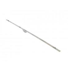 Запор осн.поворотный сред. D25 1000-1200 (3 цапфы)