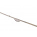 Запор осн.поворотный сред. D25 1400-1600 (3 цапфы)