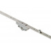 Запор осн.поворотный сред. D25 1400-1600 (3 цапфы)