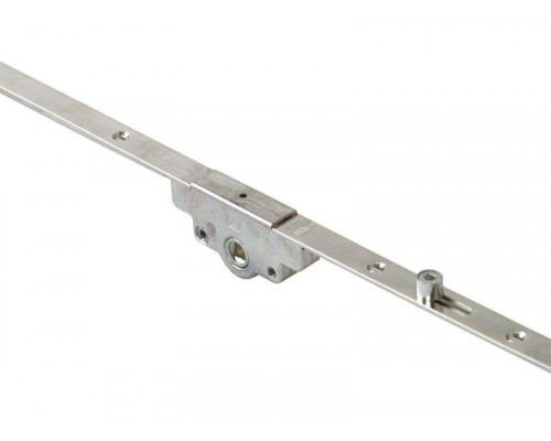 Запор осн.поворотный сред. D25 1400-1600 (3 цапфы)