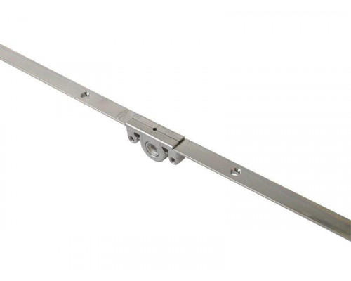 Запор осн.поворотный сред. D25 1400-1600 (3 цапфы)