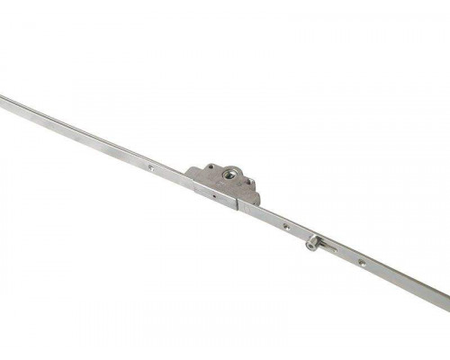 Запор осн.поворотный сред. D25 1400-1600 (3 цапфы)