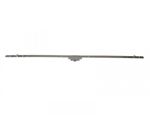 Запор осн.поворотный сред. D25 800-1000 (2 цапфы) 1 шт. Запор осн.поворотный сред. D25 800-1000 (2 цапфы) 1 шт.