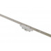 Запор осн.поворотный сред. D25 800-1000 (2 цапфы) 1 шт.