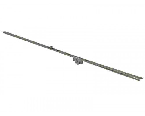 Запор основной поворотно-откидной фиксированный FAV Тип 100/G500 1V 1001-1200 1 шт.