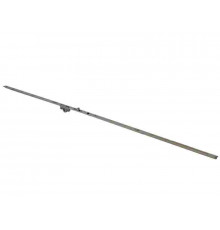 Запор основной поворотно-откидной фиксированный FAV Тип 120/G600 1V 1201-1400 1 шт.