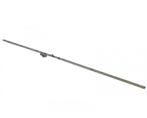 Запор основной поворотно-откидной фиксированный FAV Тип 120/G600 1V 1201-1400 1 шт.