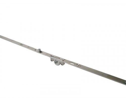 Запор основной поворотно-откидной фиксированный FAV Тип 120/G600 1V 1201-1400 1 шт. Запор основной поворотно-откидной фиксированный FAV Тип 120/G600 1V 1201-1400 1 шт.