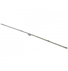 Запор основной поворотно-откидной фиксированный FAV Тип 140/G700 2V 1401-1600 1 шт.