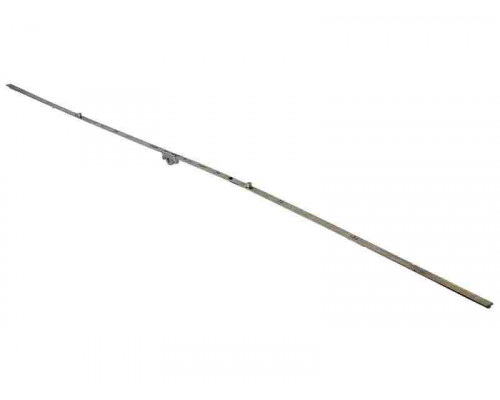 Запор основной поворотно-откидной фиксированный FAV Тип 180/G1000 2V 1801-2000 1 шт.