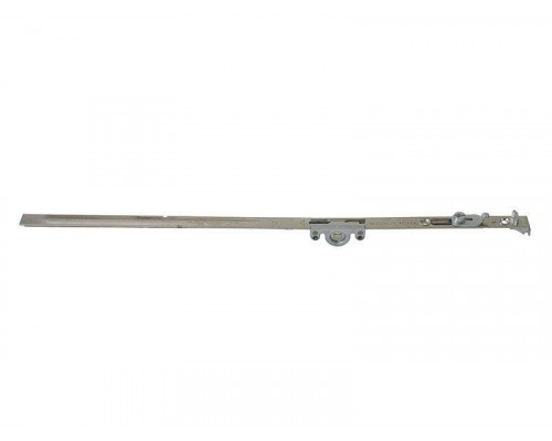 Запор основной поворотно-откидной фиксированный FAV Тип 30/G180 310-630 1 шт. Запор основной поворотно-откидной фиксированный FAV Тип 30/G180 310-630 1 шт.