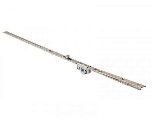 Запор основной поворотно-откидной фиксированный FAV Тип 80/G400 1V 801-1000 1 шт.