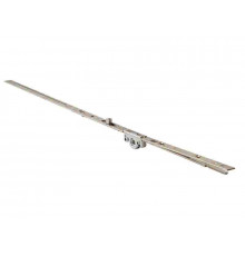 Запор основной поворотно-откидной фиксированный FAV Тип 80/G400 1V 801-1000 1 шт.