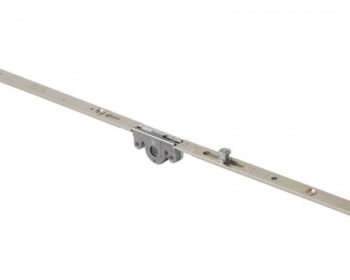 Запор основной поворотно-откидной фиксированный Тип 120/G600 1RS 1201-1400 1 шт. Запор основной поворотно-откидной фиксированный Тип 120/G600 1RS 1201-1400 1 шт.