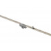 Запор основной поворотно-откидной фиксированный Тип 120/G600 1RS 1201-1400 1 шт.