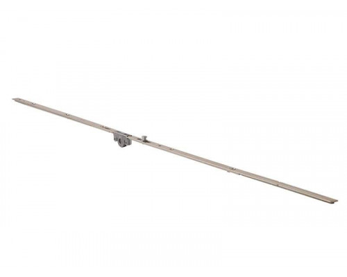 Запор основной поворотно-откидной фиксированный Тип 120/G600 1RS 1201-1400 1 шт. Запор основной поворотно-откидной фиксированный Тип 120/G600 1RS 1201-1400 1 шт.