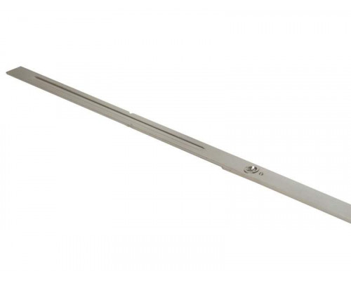 Запор основной поворотно-откидной фиксированный Тип 140/G700 1RS 1401-1600 1 шт.