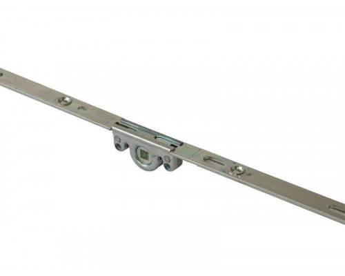 Запор основной поворотно-откидной фиксированный Тип 140/G700 2RS 70 1401-1600 1 шт. Запор основной поворотно-откидной фиксированный Тип 140/G700 2RS 70 1401-1600 1 шт.