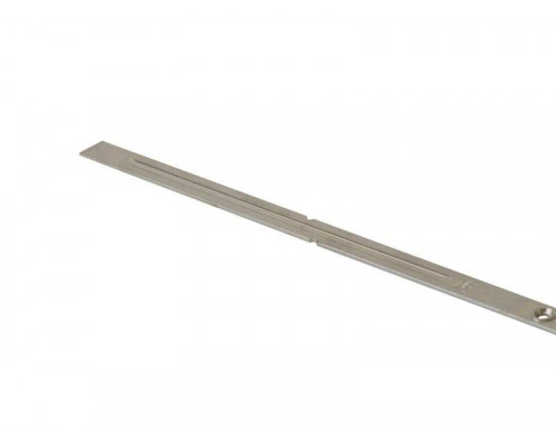 Запор основной поворотно-откидной фиксированный Тип 60/G300 601-800 1 шт.