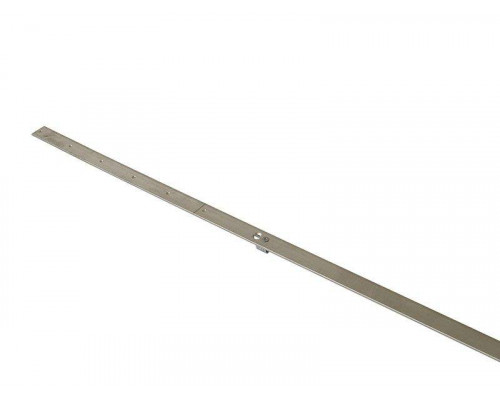 Запор основной поворотно-откидной средний противовзломный Internika, 1401-1800 мм, цапфы 2RS