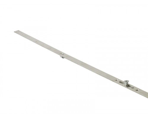 Запор основной поворотно-откидной средний противовзломный Internika, 1600-2000 мм, цапфы 3RS