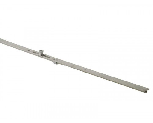 Запор основной поворотно-откидной средний противовзломный Internika, 1600-2000 мм, цапфы 3RS