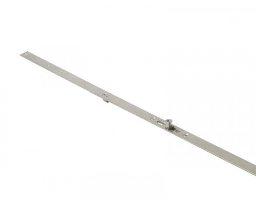 Запор основной поворотно-откидной средний противовзломный Internika, 2001-2400 мм, цапфы 4RS