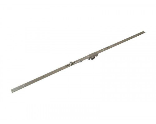 Запор основной поворотно-откидной средний противовзломный Internika, 600-1000 мм, цапфа 1RS